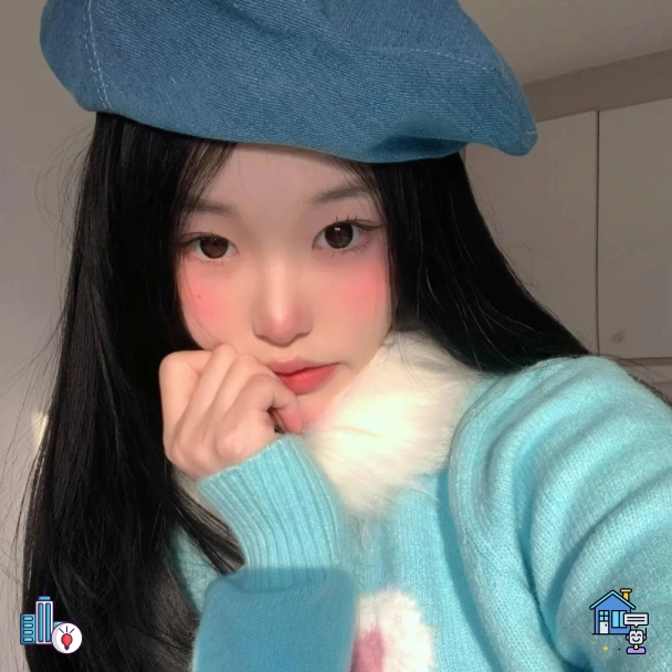 提问用户头像